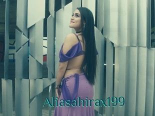 Aliasahirax199