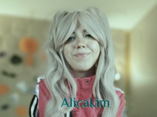 Alicakim