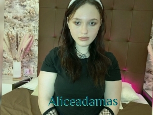 Aliceadamas