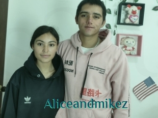 Aliceandmikez