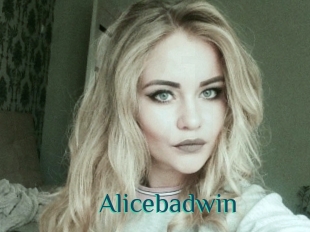 Alicebadwin