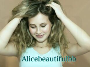 Alicebeautifulbb