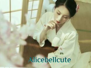 Alicebellcute