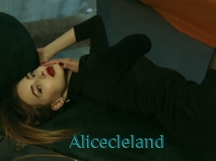 Alicecleland