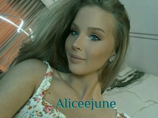 Aliceejune