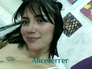Aliceferrer