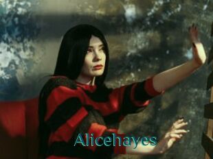 Alicehayes