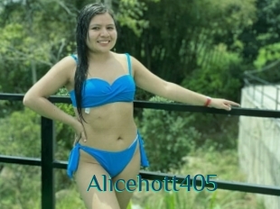 Alicehott405