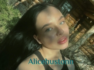 Alicehustonn