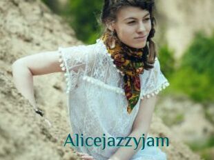 Alicejazzyjam