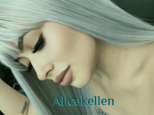 Alicekellen