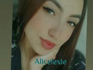 Alicelexie
