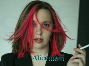 Alicemain