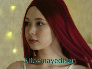 Alicemayedison