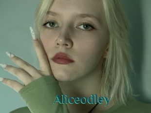 Aliceodley