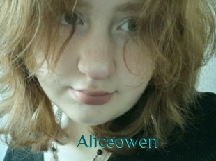 Aliceowen