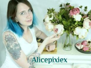 Alicepixiex