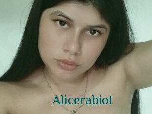 Alicerabiot