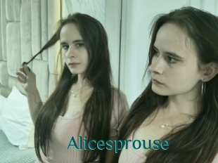 Alicesprouse