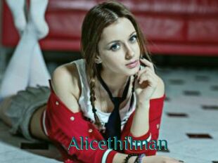 Alicethilman