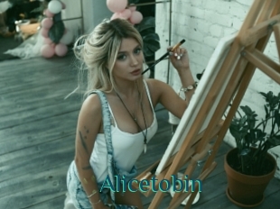 Alicetobin
