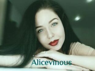 Alicevinous