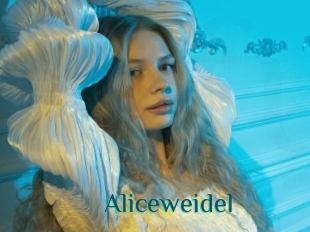 Aliceweidel