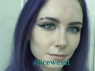Alicewesst