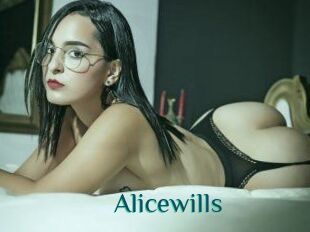 Alicewills