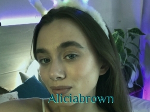 Aliciabrown