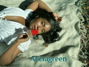 Aliciagreen
