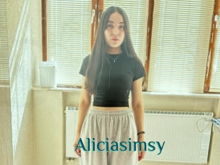Aliciasimsy