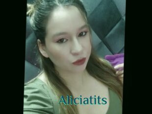 Aliciatits