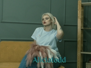 Aliciatodd