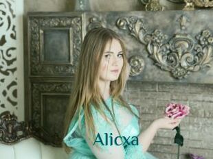 Alicxa