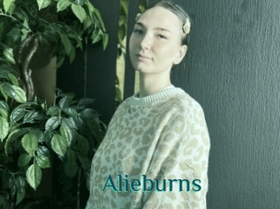 Alieburns