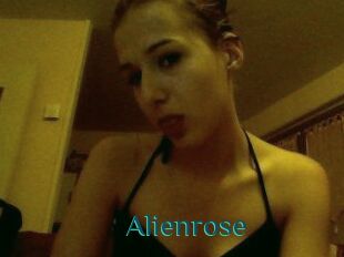 Alienrose