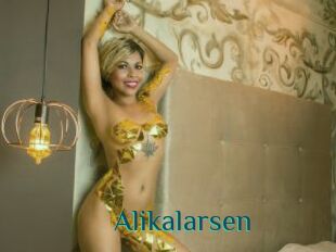 Alikalarsen