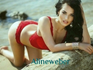Alineweber