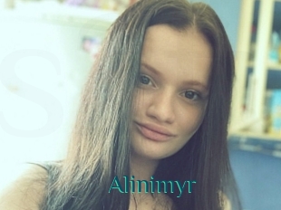 Alinimyr