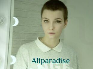 Aliparadise
