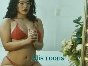 Alis_roous