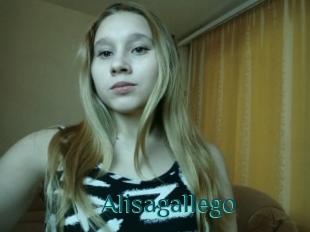 Alisagallego