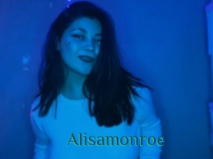 Alisamonroe