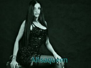 Alisaqueen