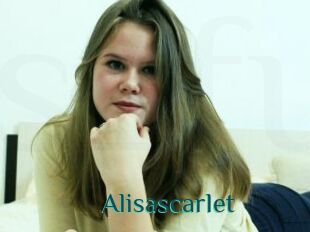 Alisascarlet