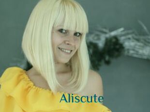 Aliscute