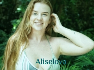 Aliselova
