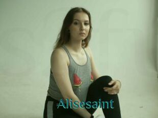 Alisesaint