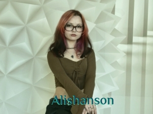 Alishanson